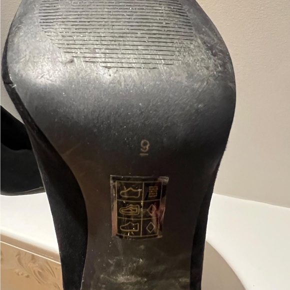 Heeled boot - Picture 5 of 5